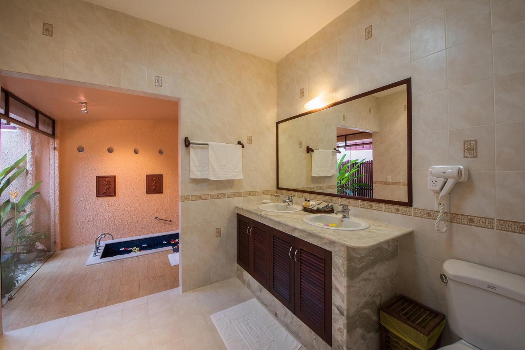 Resort Phu &