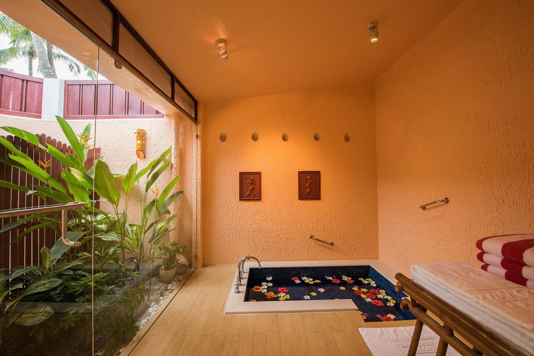 Resort Phu & Phan Thiet