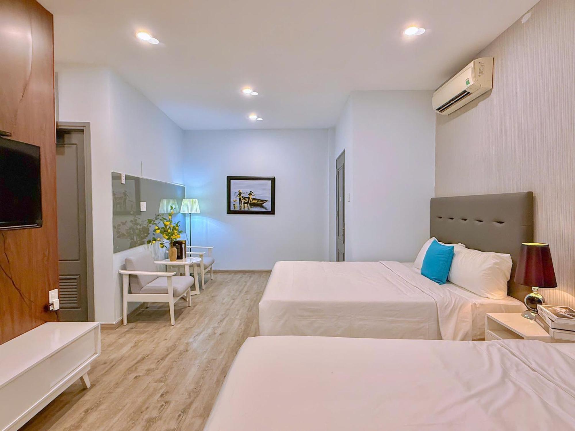 Hese Boutique & Hotel