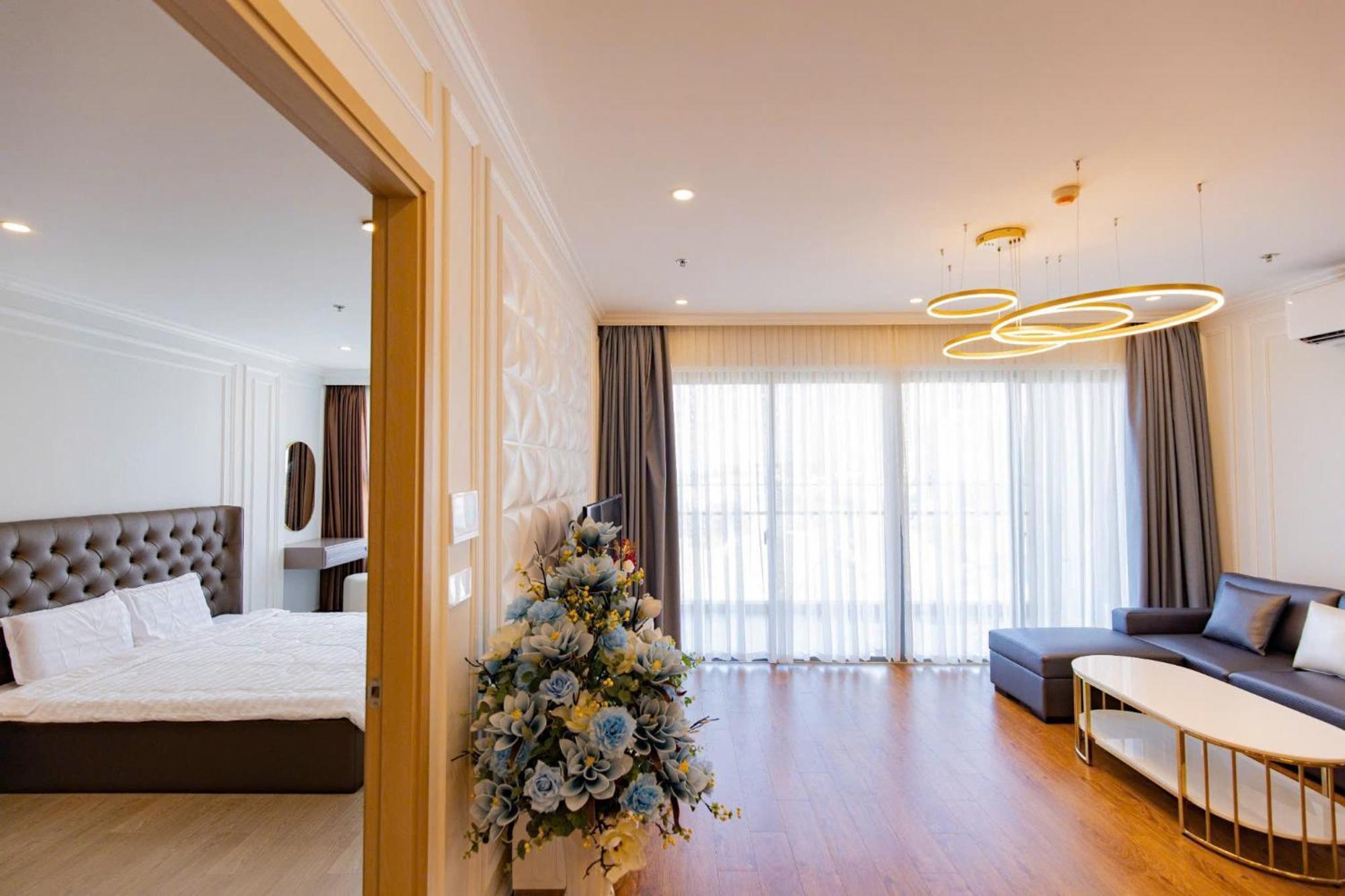 The Song Premium Apartment
