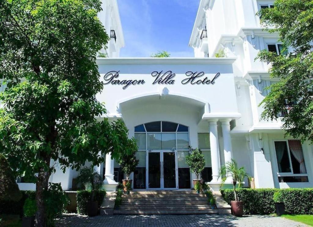 Paragon Hotel Nha Trang