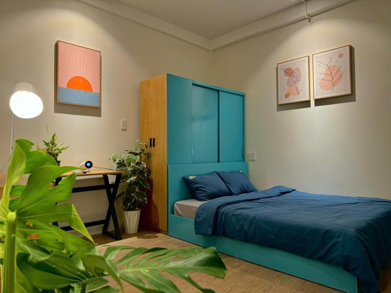 Alis Homestay