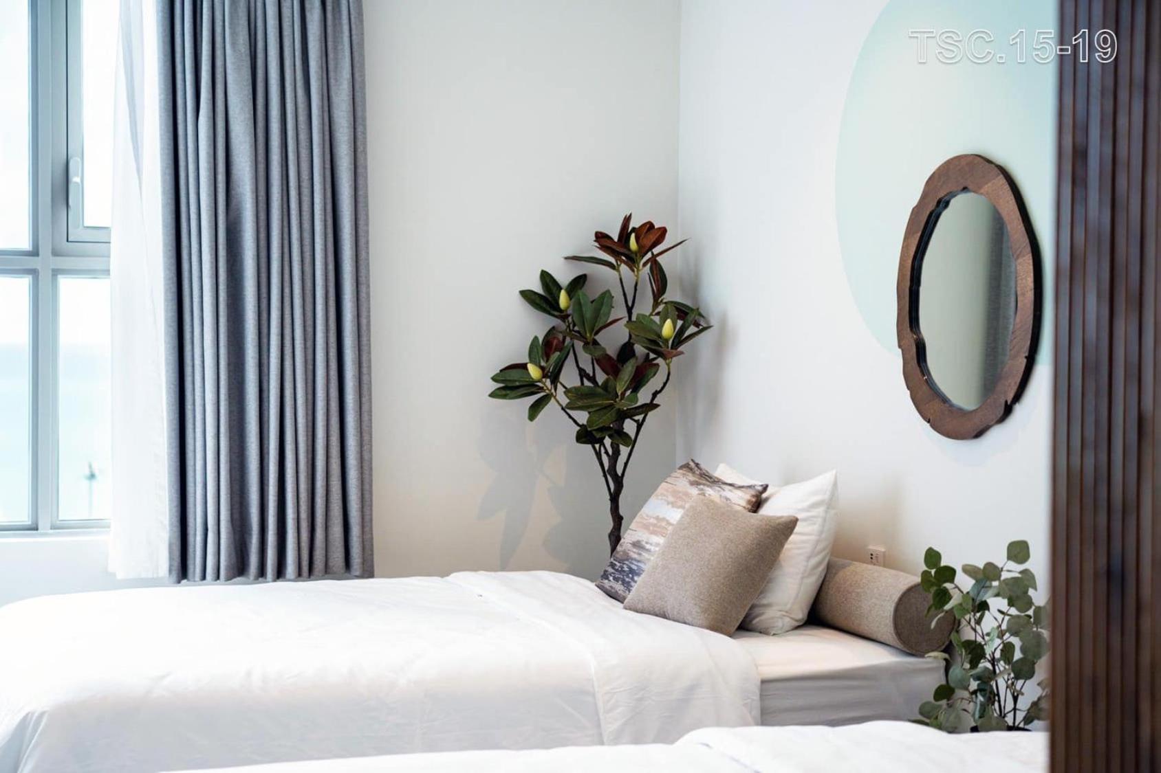 Ho Nghi Duong The Song - 20 Tien Ich Mien Phi Aparthotel *