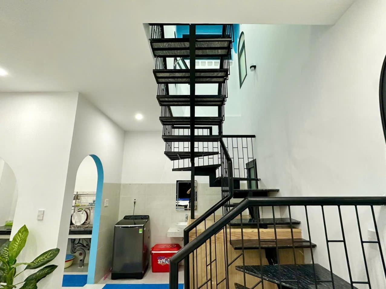Villa Santorini 17a - Gan Bien Bai Sau Di Bo Ra Bien Vung Tau