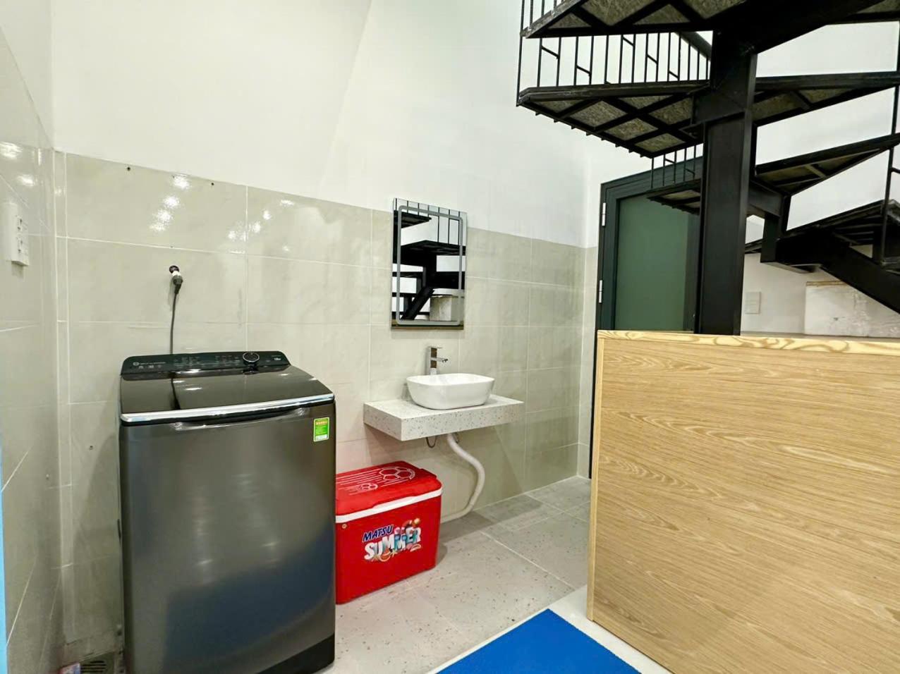 Villa Santorini 17a - Gan Bien Bai Sau Di Bo Ra Bien Vung Tau