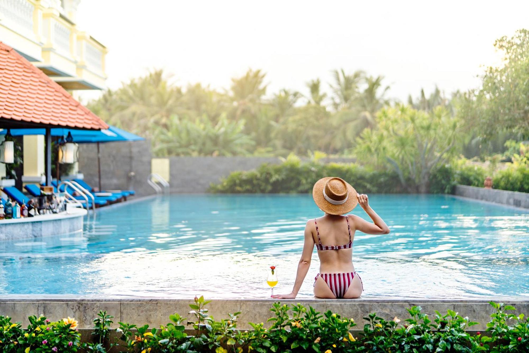 Lepavillon Luxury 4*