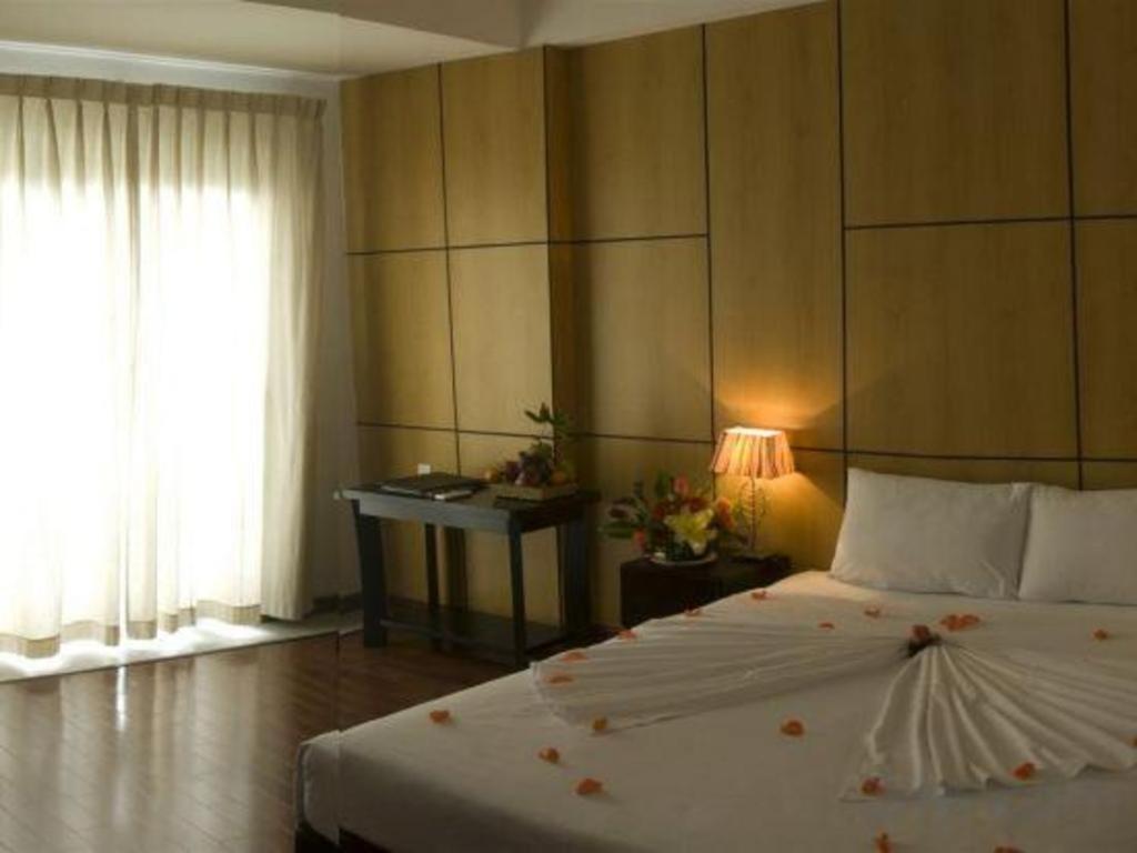 Hotel Paragon Nha Trang