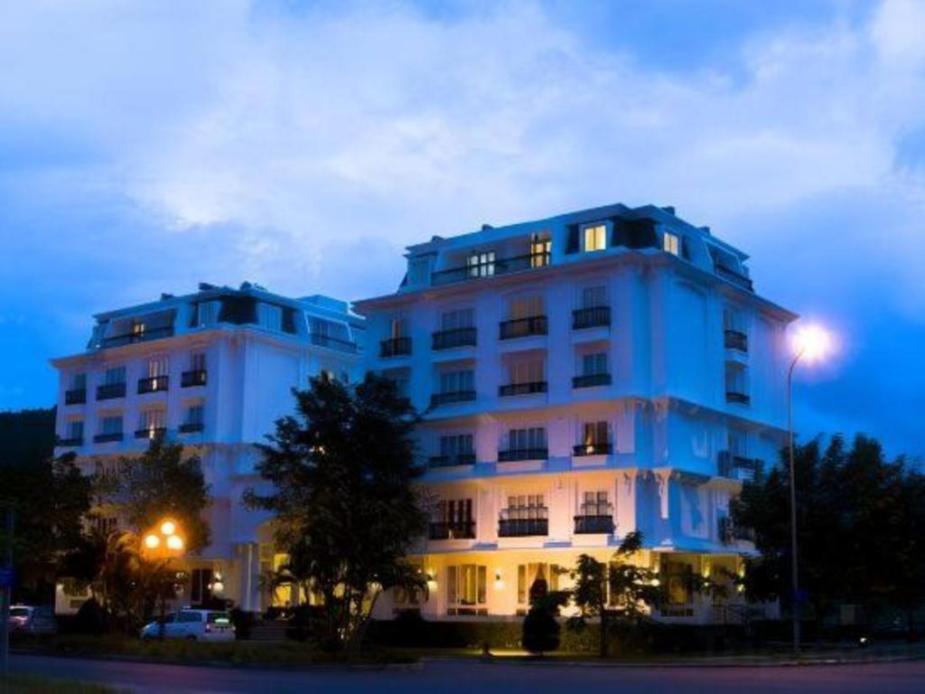 Paragon Nha Trang