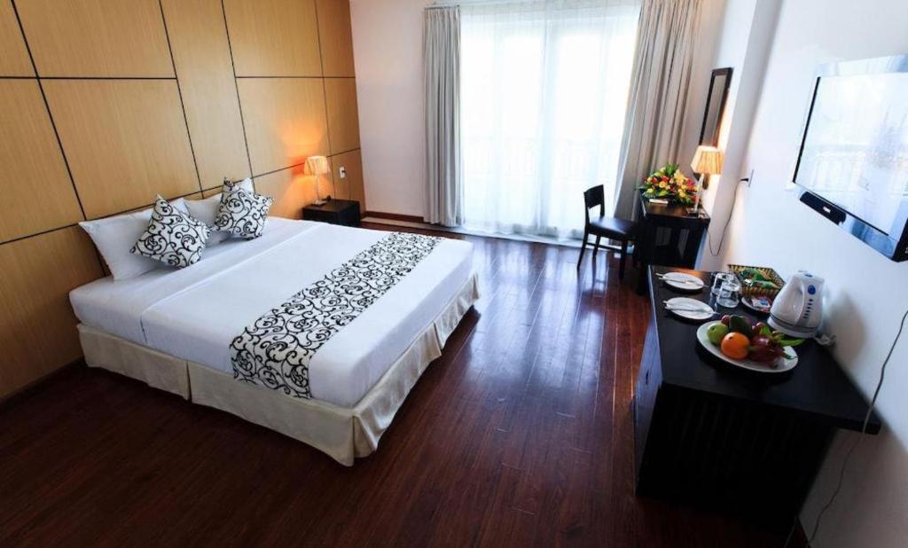 Hotel Paragon Nha Trang