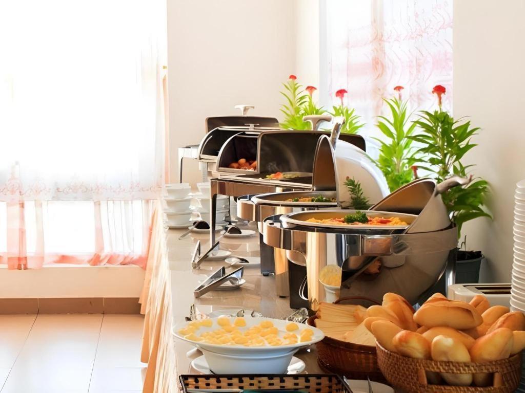 Paragon 3* Nha Trang
