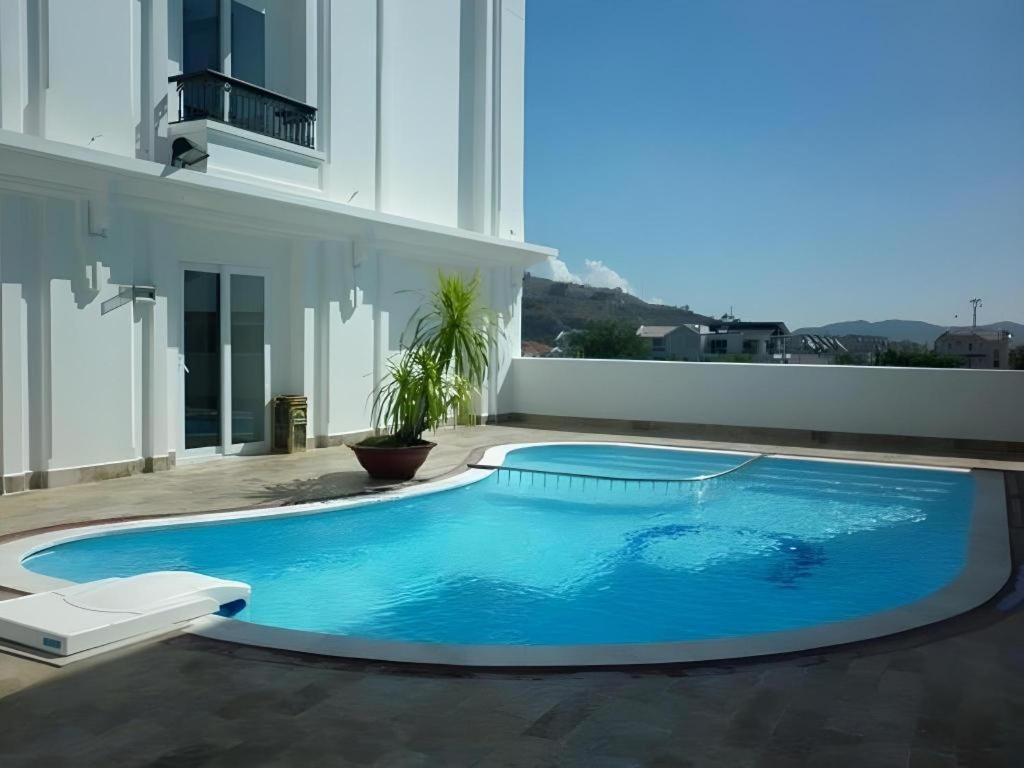 Hotel Paragon Nha Trang