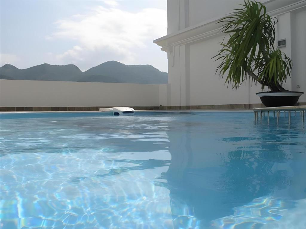 Hotel Paragon 3*