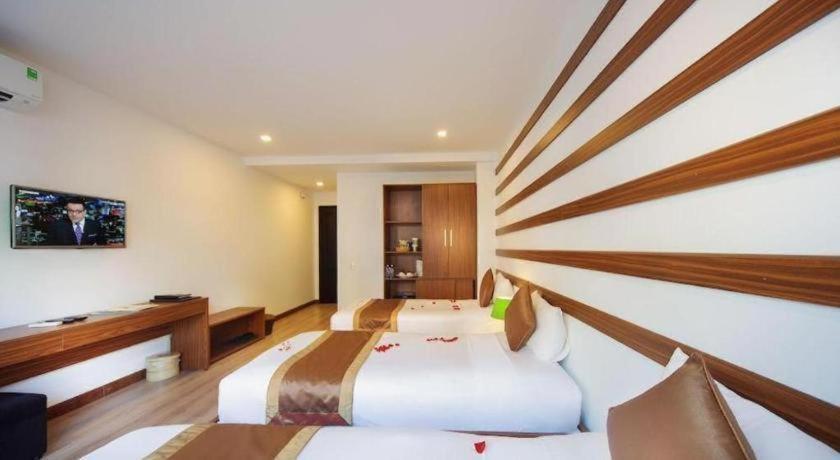 Hotel Vinh Hung 2 Hoi An