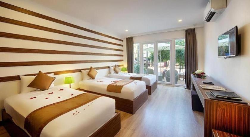 Hotel Vinh Hung 2 Hoi An