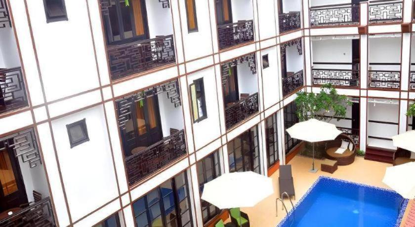 Hotel Vinh Hung 2