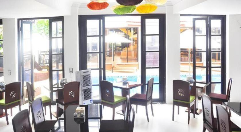 Hotel Vinh Hung 2 2*