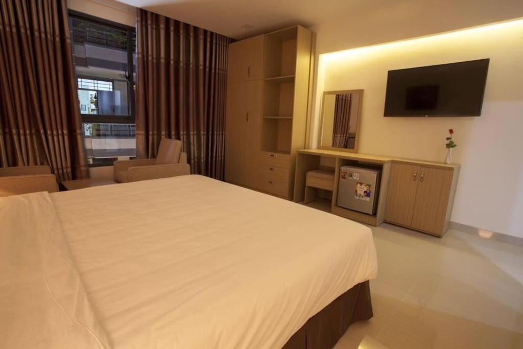 Melody Hotel 2*