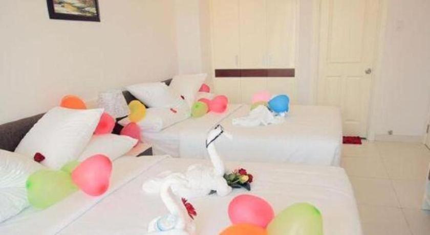 Hotel Sophia 3*