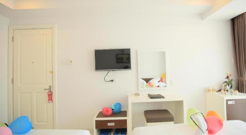Hotel Sophia 3*