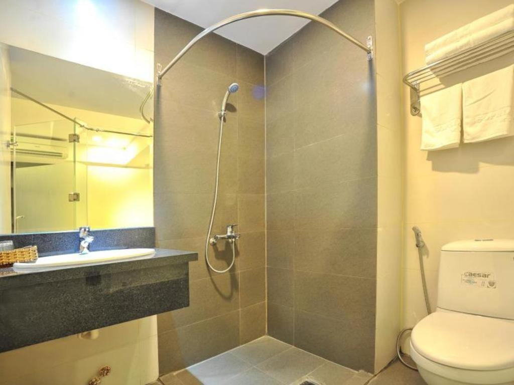 Hotel Sophia 3*