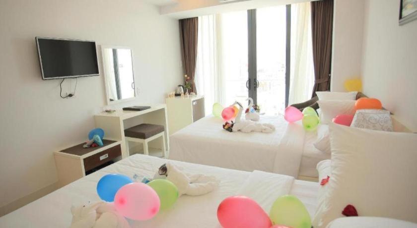 Sophia Hotel Nha Trang
