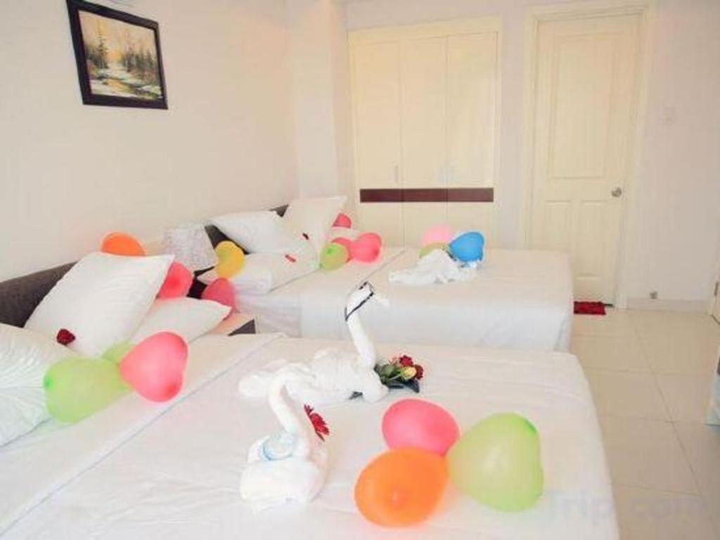 Sophia Hotel