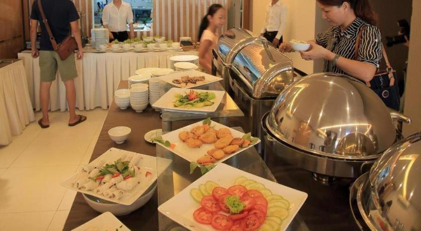 Hotel Sophia Nha Trang