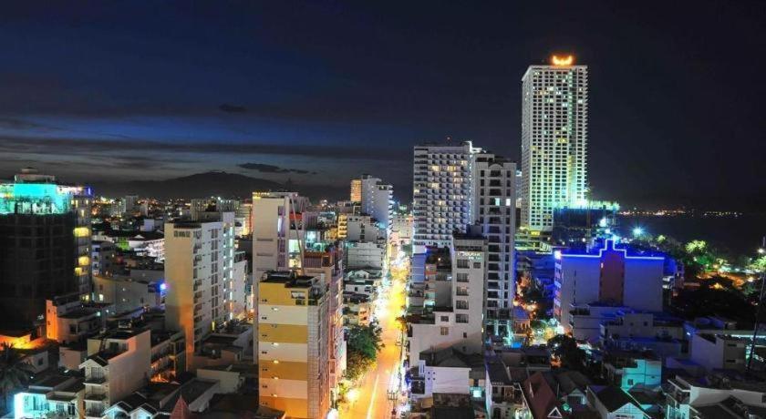 Sophia Hotel 3*