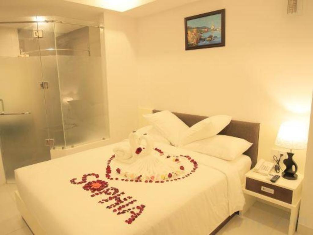 Hotel Sophia 3*