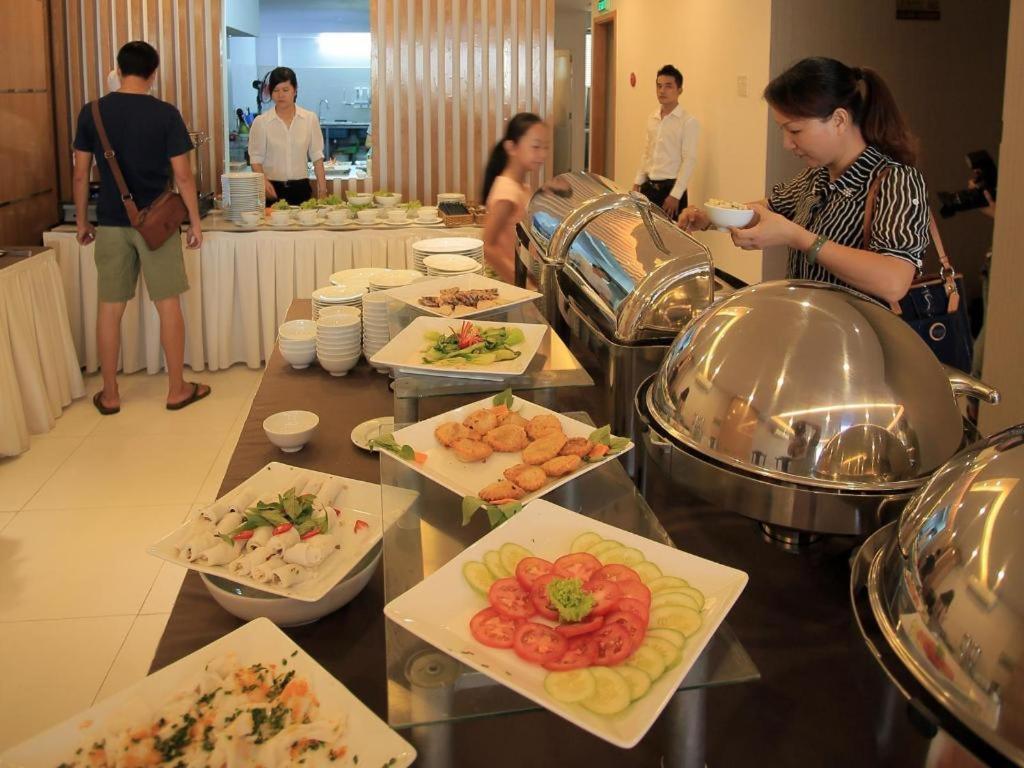 Hotel Sophia 3*