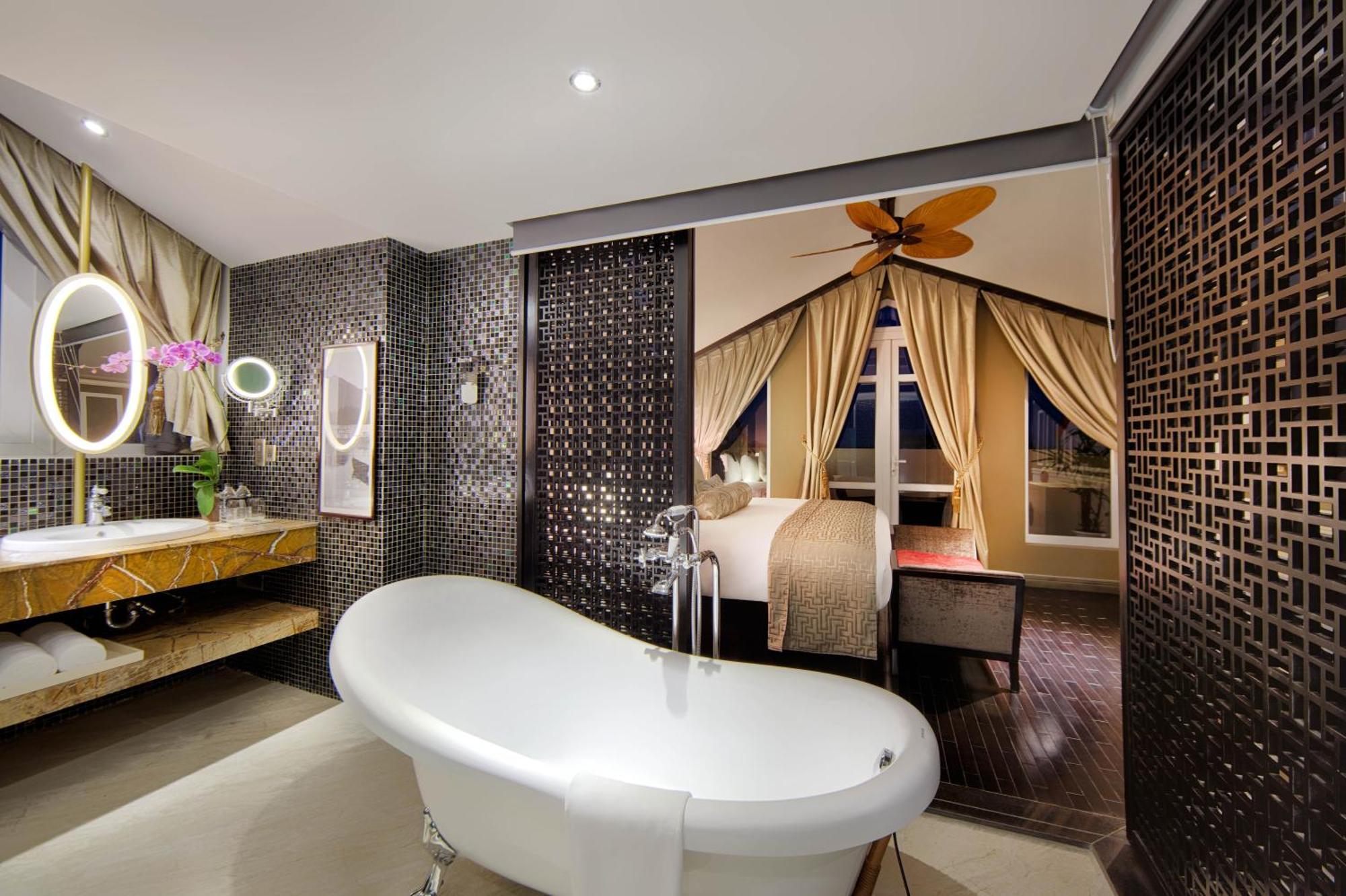 Royal - Gallery Hotel Hoi An