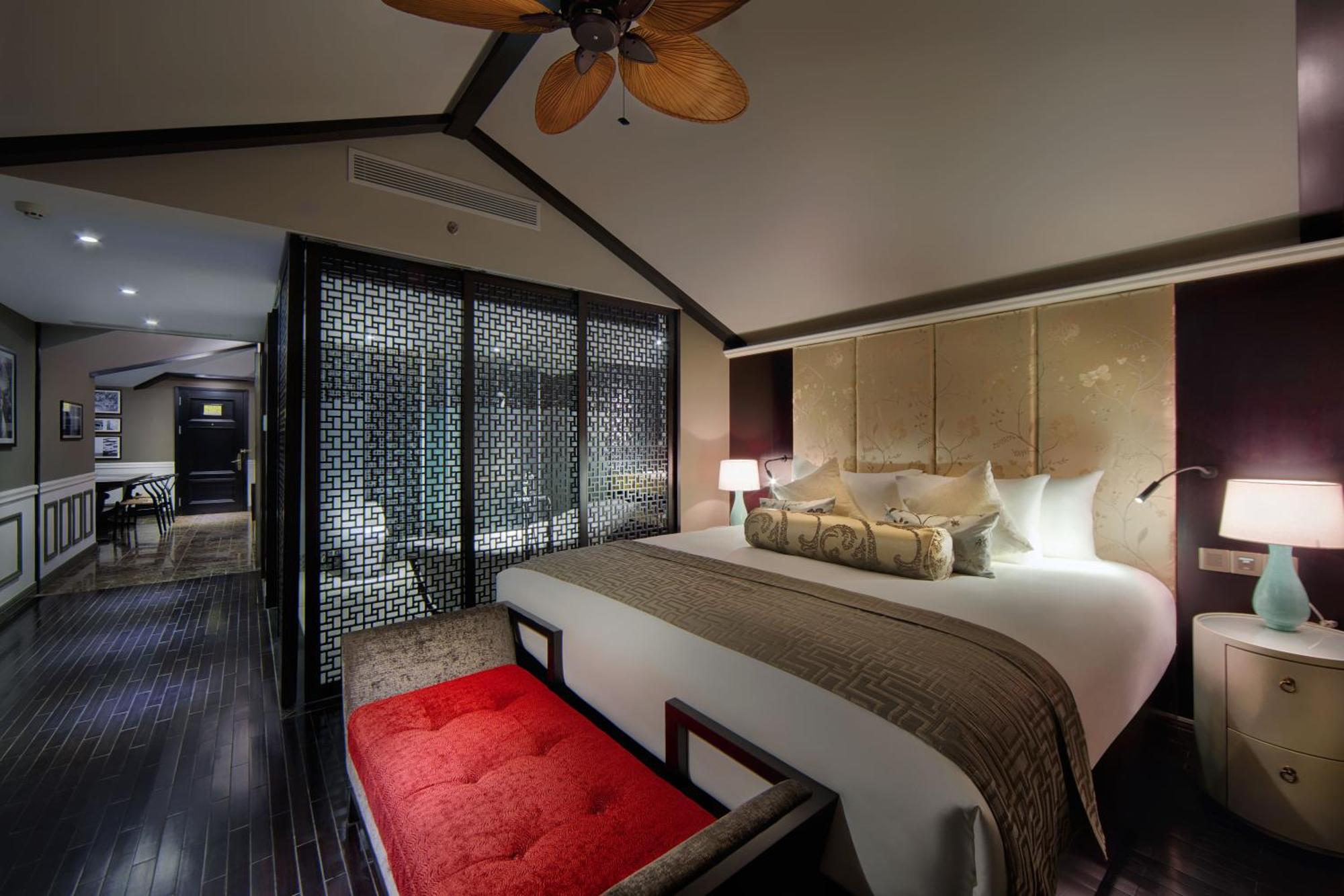Royal - Gallery 5* Hoi An