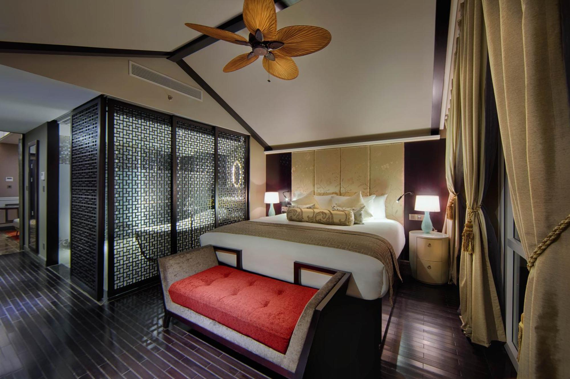 Royal - Gallery 5* Hoi An