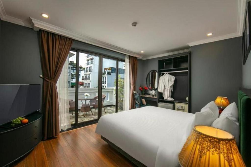A1 Hotel Hanoi