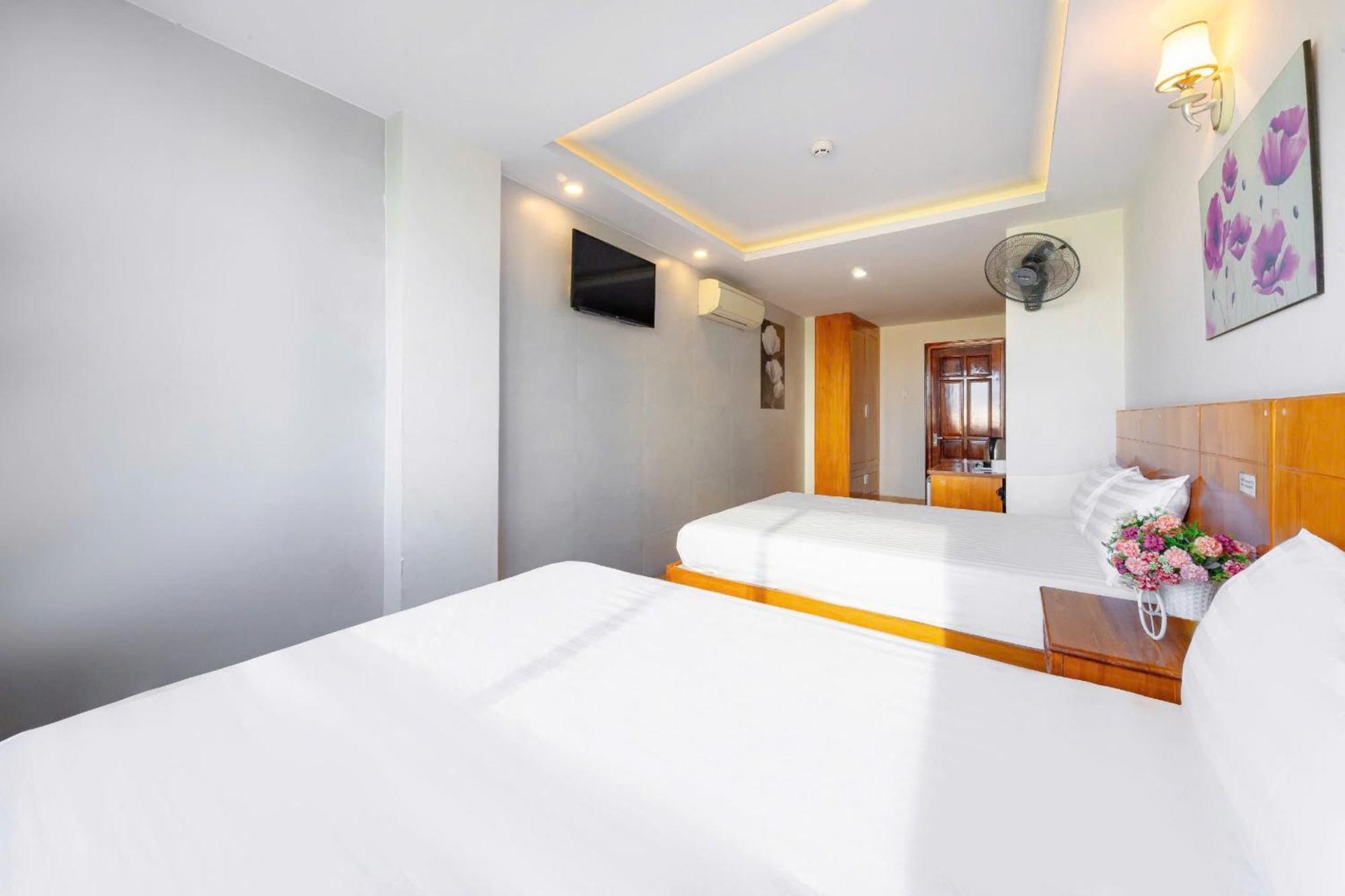 Hotel Hang Nga Nha Trang