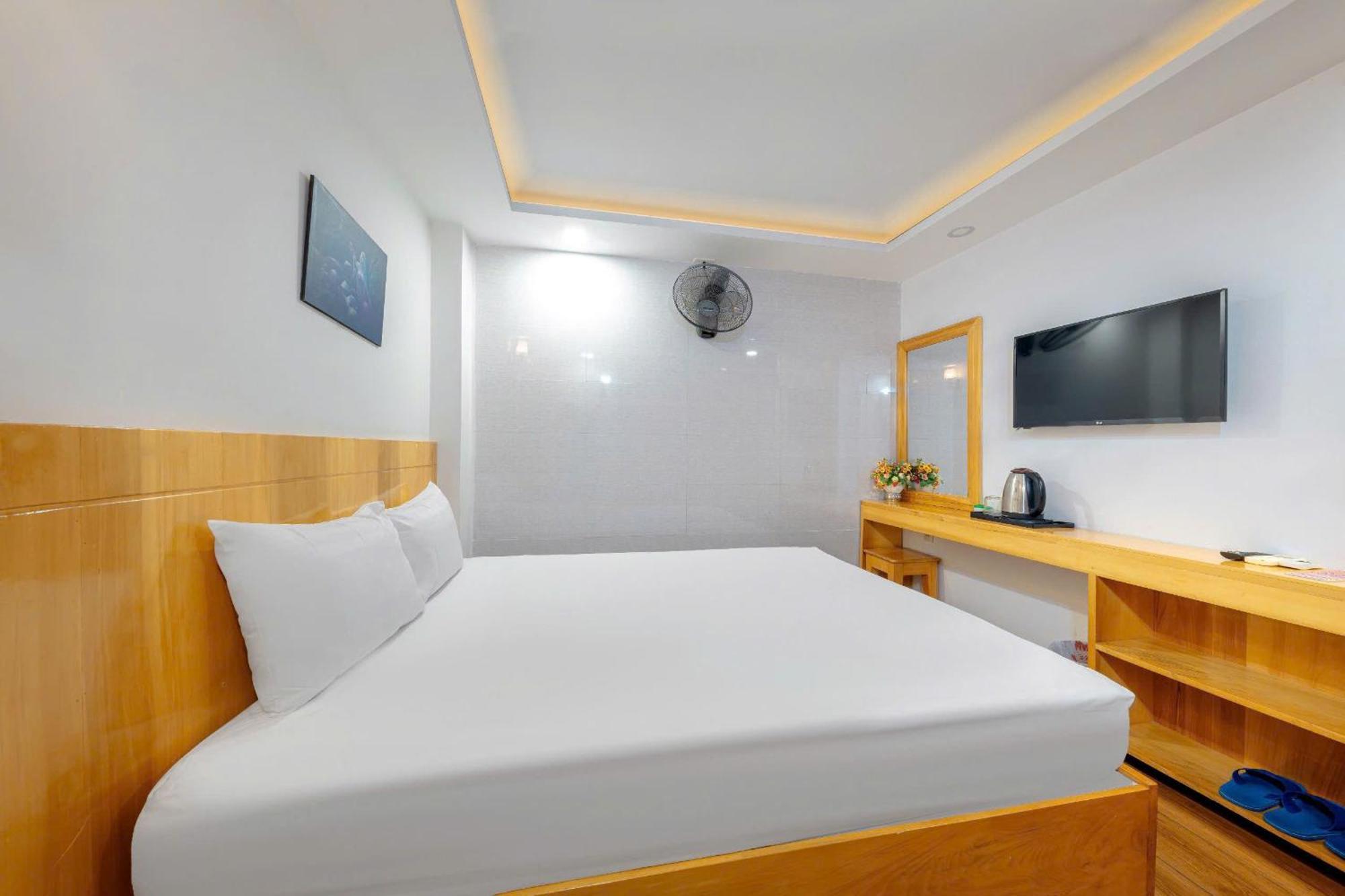 Hotel Hang Nga