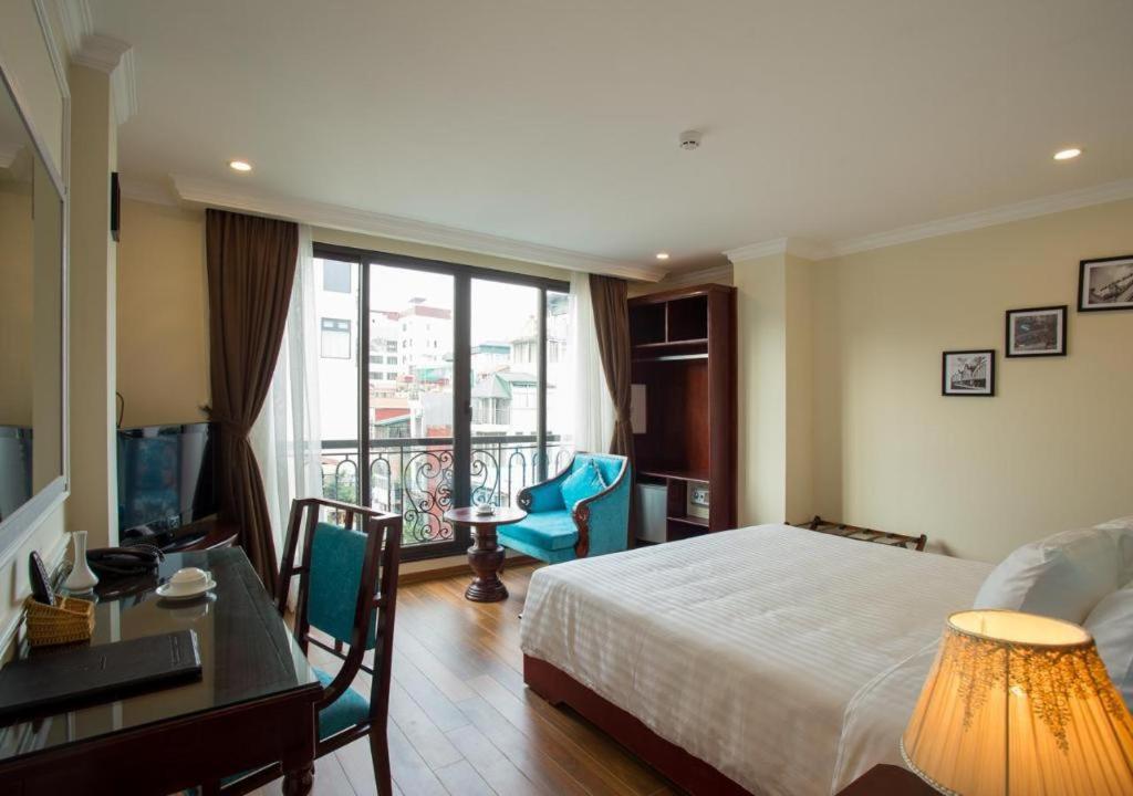 A1 Hotel