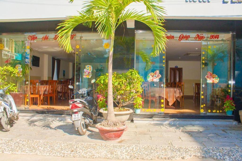 Thien Nga Family 3* Nha Trang