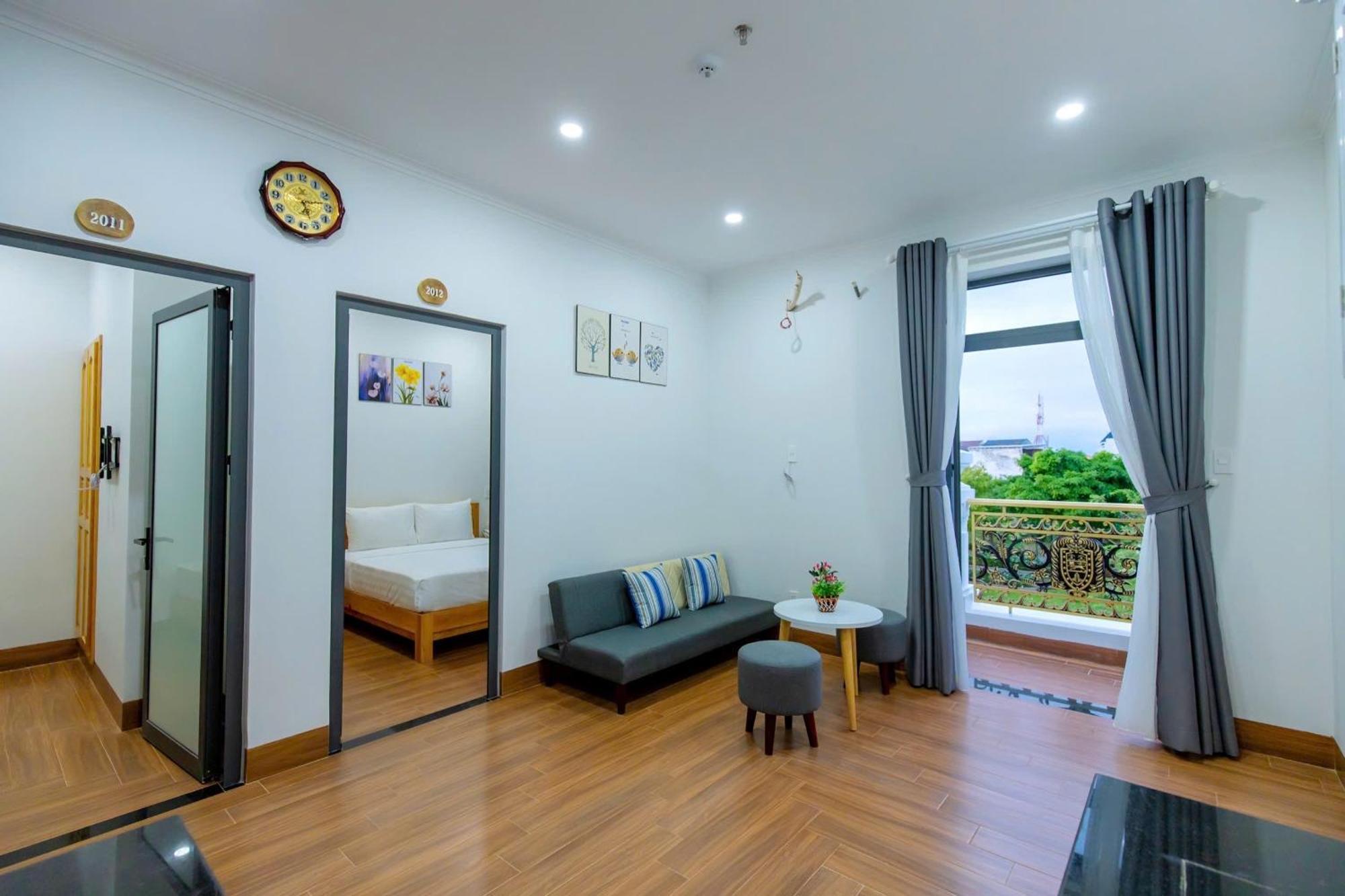 Hotel PhạM Gia Phan ThiéT * Phan Thiet