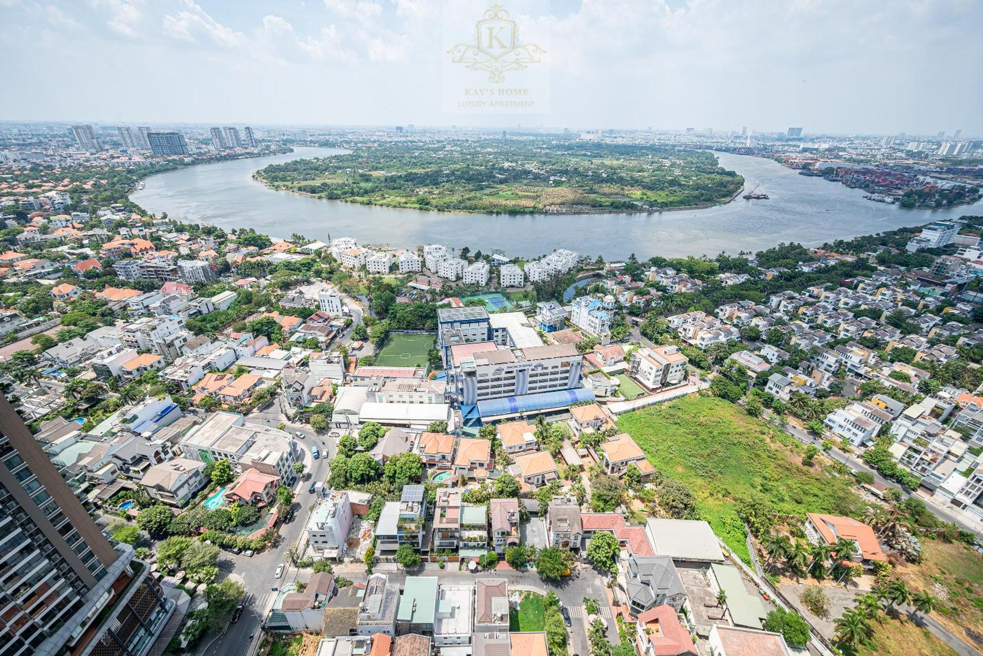 The Lumiere Riverside Oasis 5*