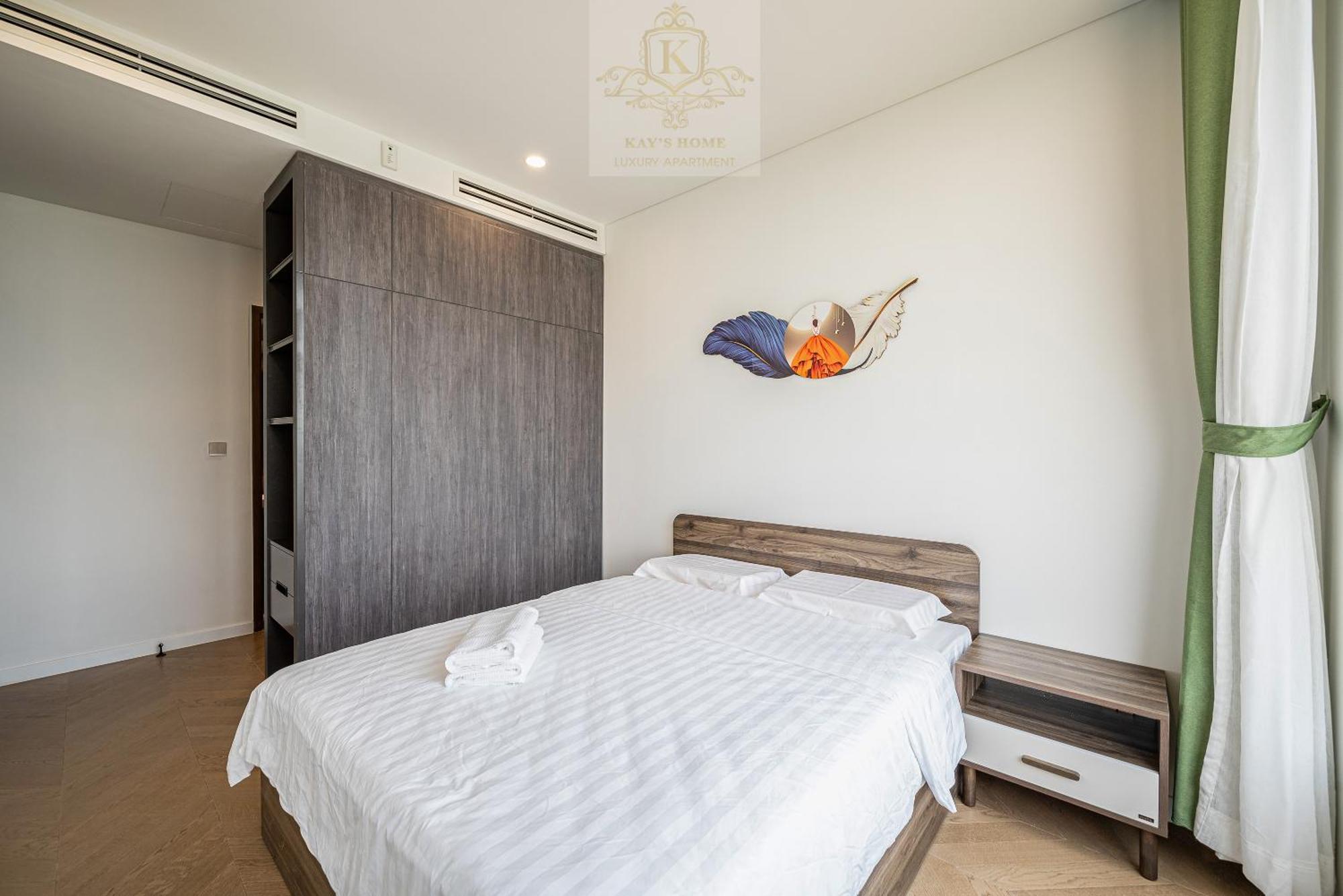 The Lumiere Riverside Oasis Khách sạn TP. Hồ Chí Minh