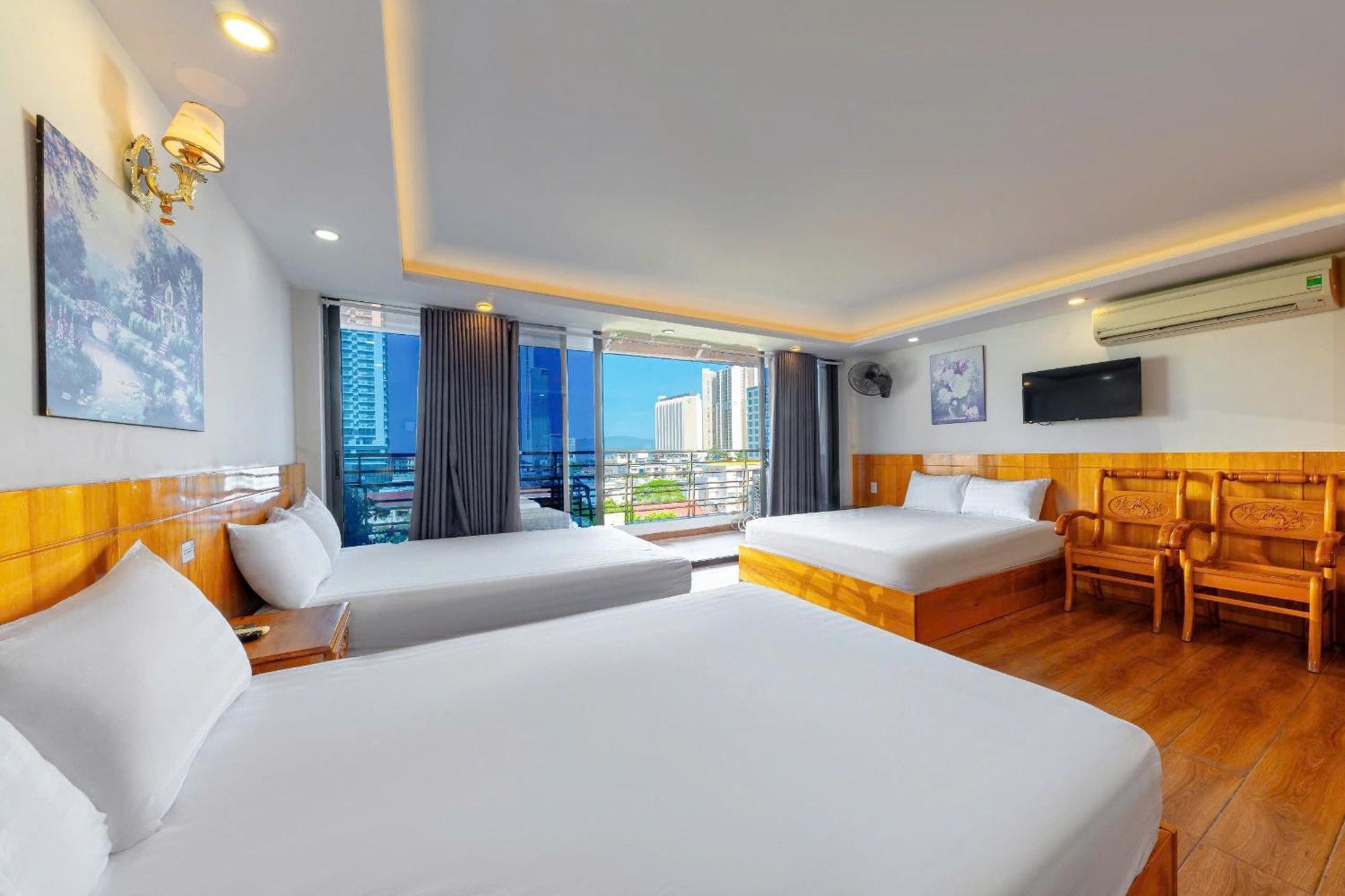 Hang Nga Nha Trang