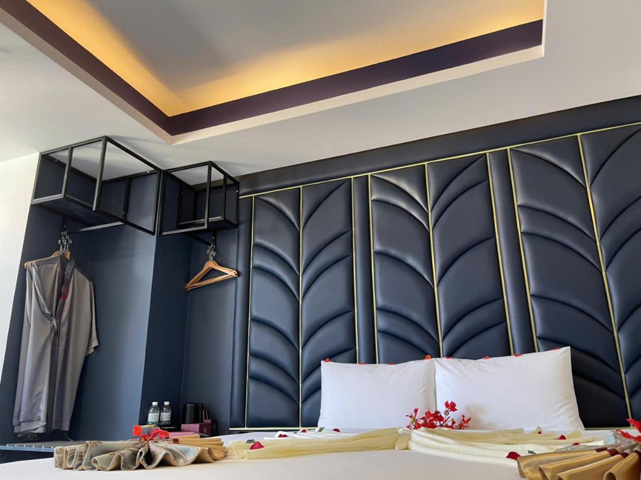 W Premium 4* Nha Trang