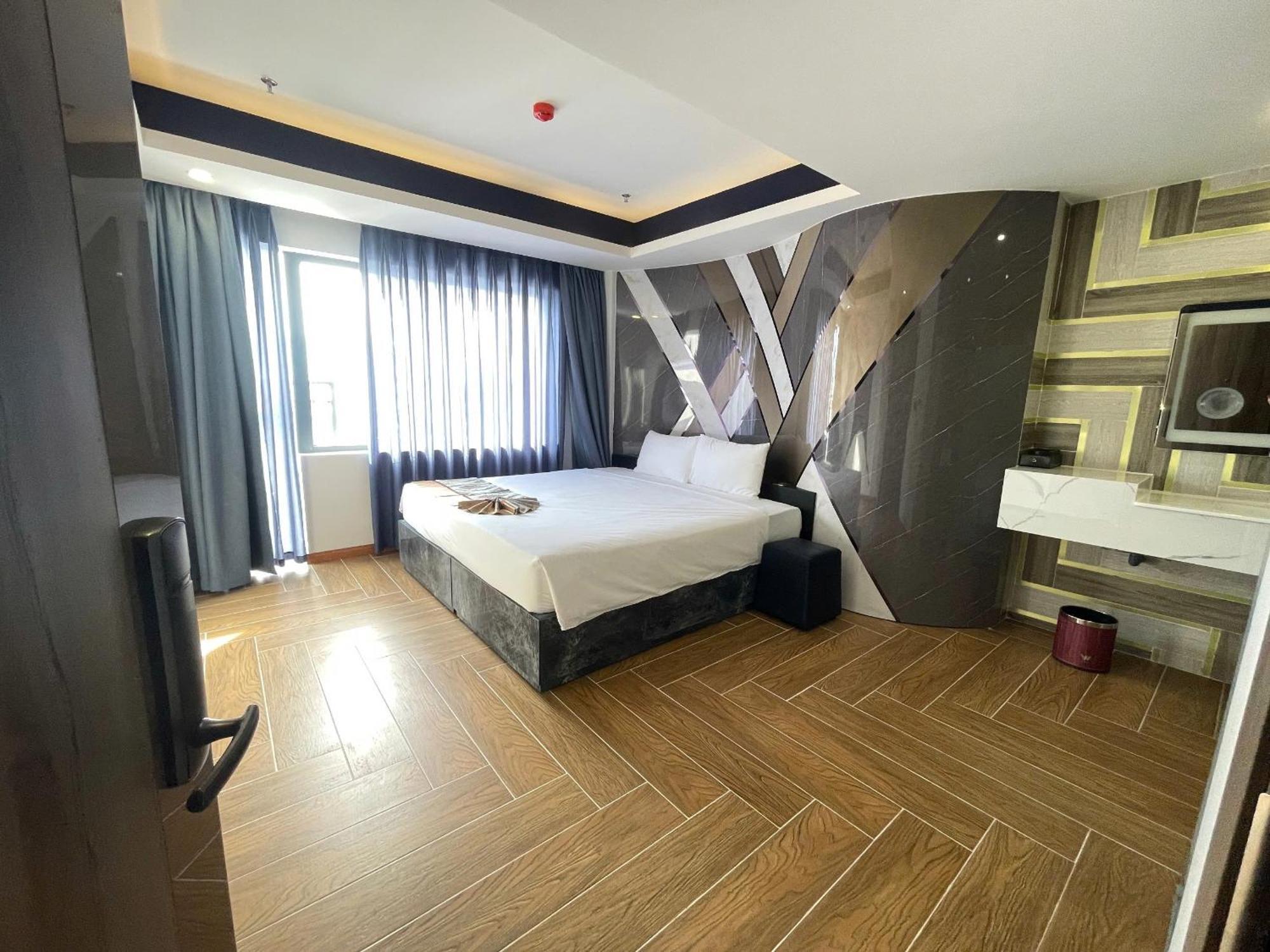 W Premium 4*