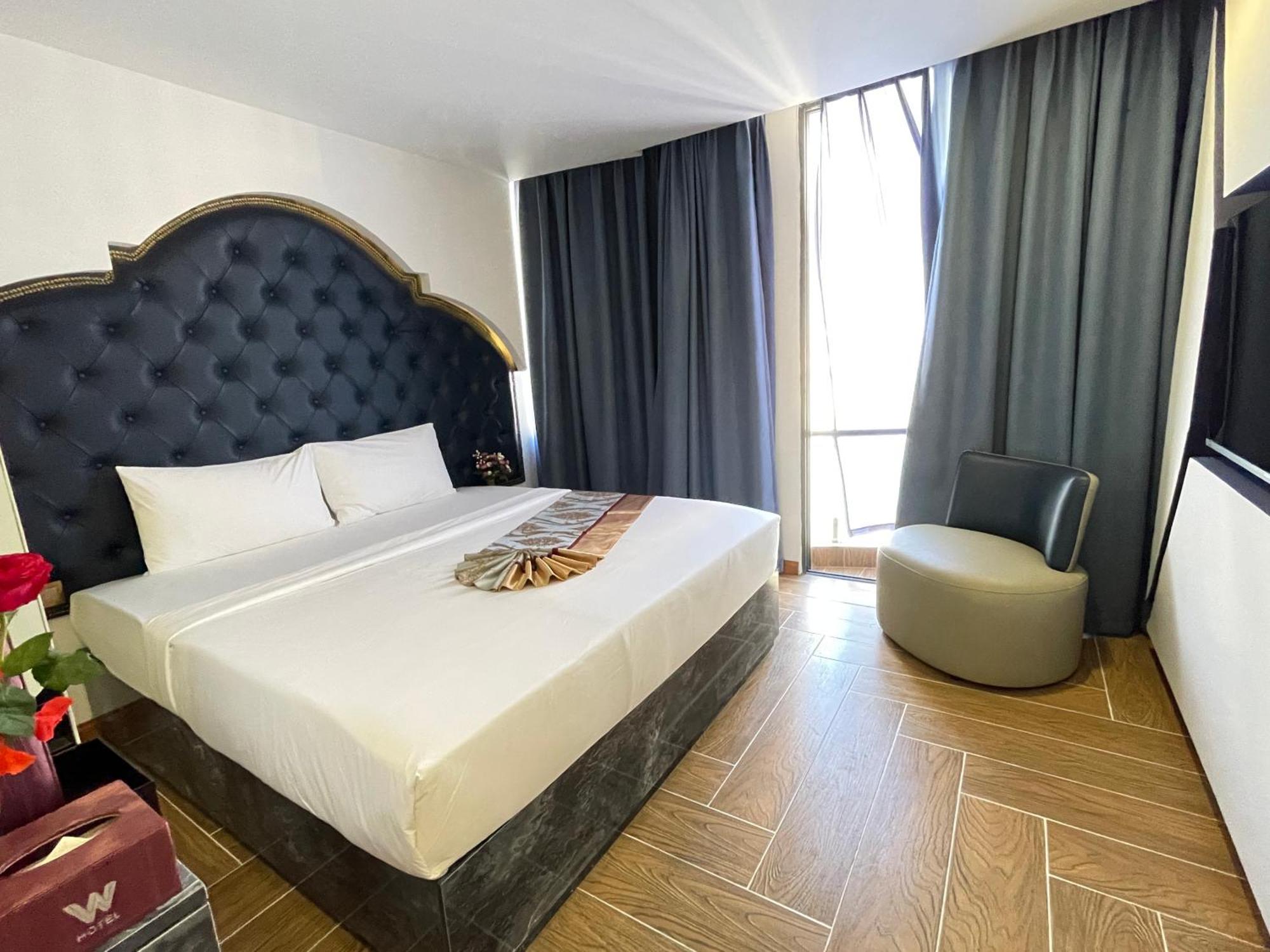 W Premium 4* Nha Trang