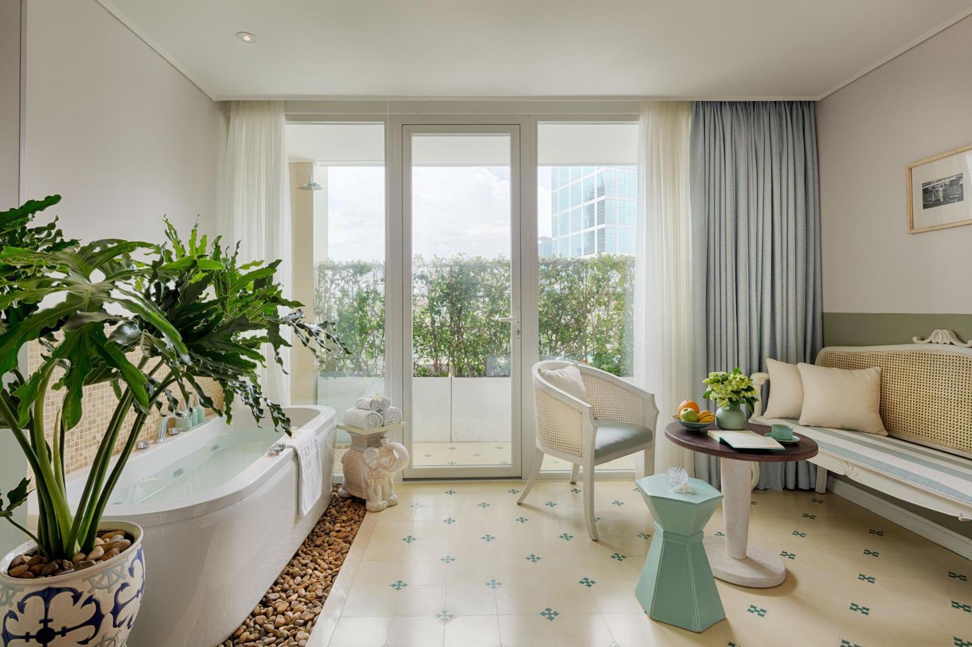 Hotel Au Charner Ho Chi Minh City