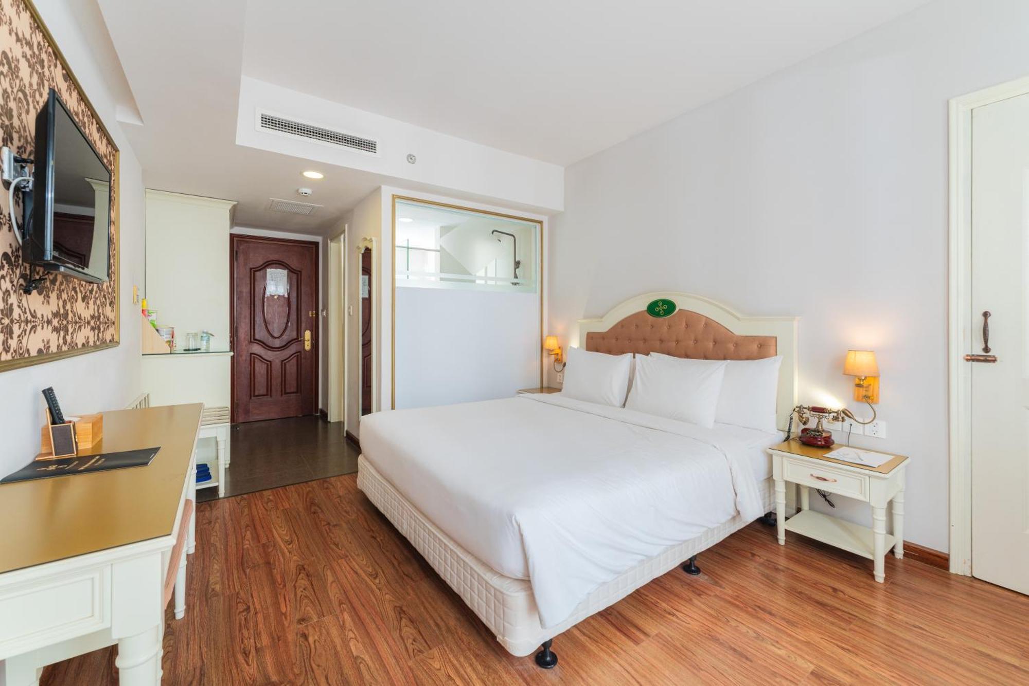 Nha Trang Prince Hotel Hotel