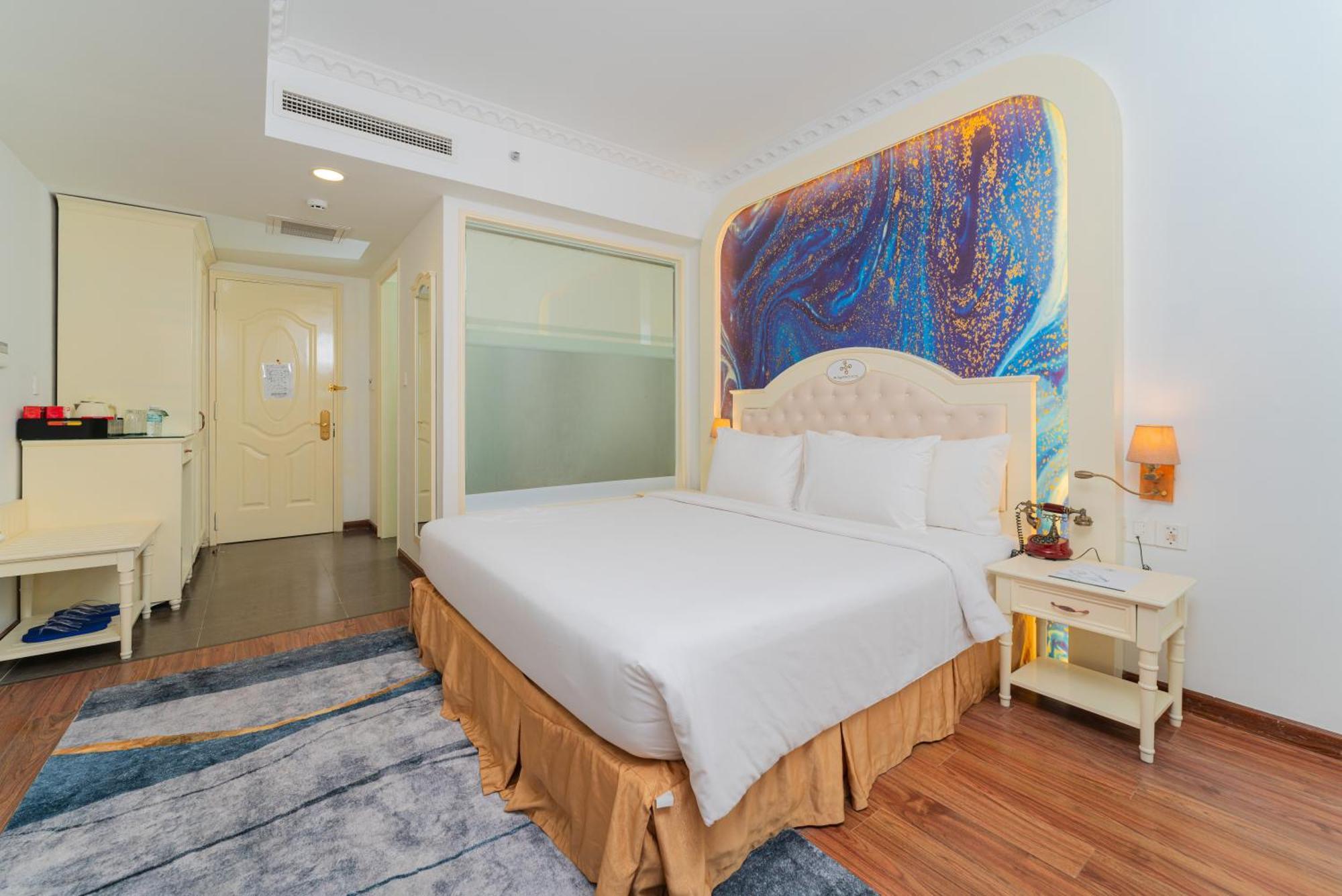 Hotel Nha Trang Prince Hotel 4*