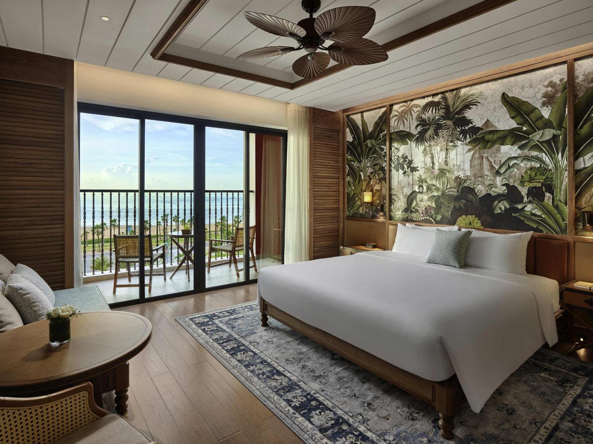 Khu nghỉ mát Dưỡng Movenpick