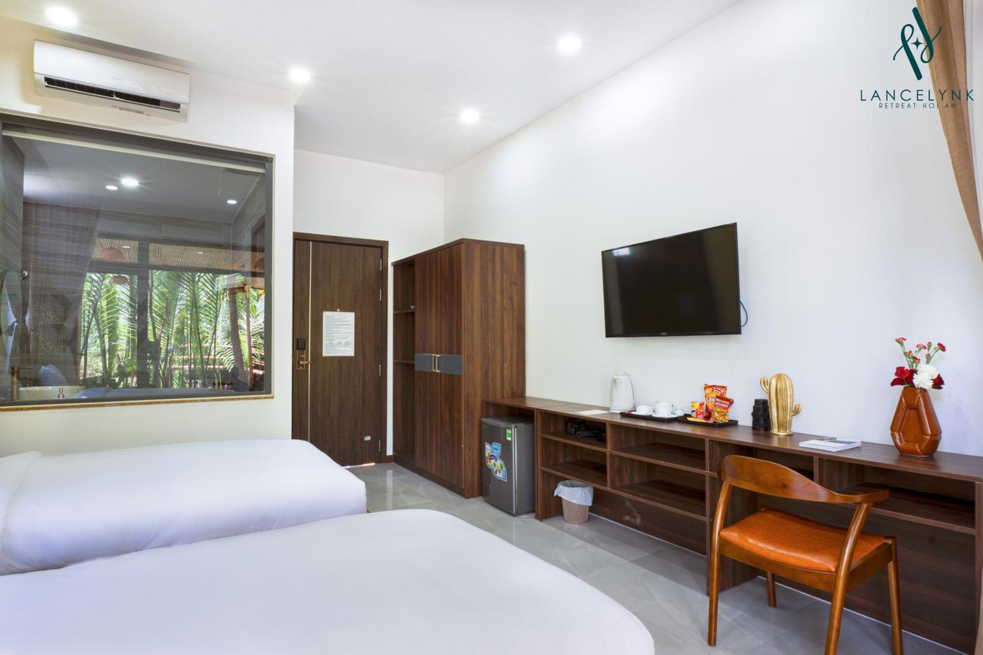Hotel Lancelynk Retreat 4*